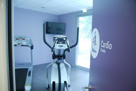 Hôtel Akena Nantes Atlantis