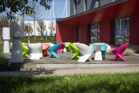 Hôtel Akena Nantes Atlantis