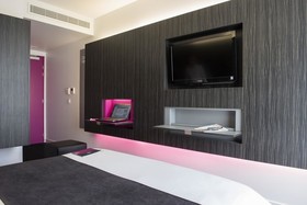 Hôtel Akena Nantes Atlantis