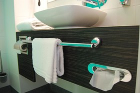 Hôtel Akena Nantes Atlantis