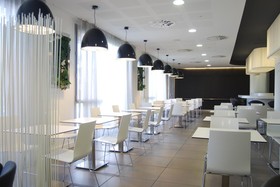 Hôtel Akena Nantes Atlantis