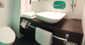 Hôtel Akena Nantes Atlantis