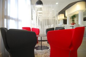 Hôtel Akena Nantes Atlantis