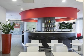 Hôtel Akena Nantes Atlantis