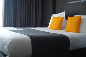 Hôtel Akena Nantes Atlantis