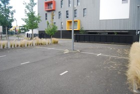 Hôtel Akena Nantes Atlantis