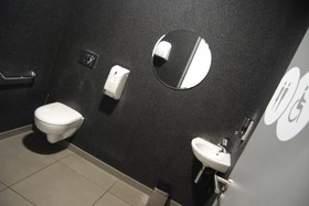 Hôtel Akena Nantes Atlantis