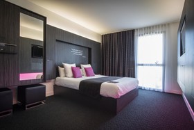 Hôtel Akena Nantes Atlantis