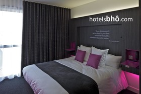 Hôtel Akena Nantes Atlantis