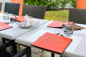Brit Hotel Nantes Saint Herblain - Le Kerann