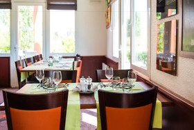 Brit Hotel Nantes Saint Herblain - Le Kerann