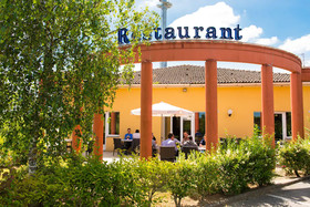 Brit Hotel Nantes Saint Herblain - Le Kerann