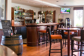 Brit Hotel Nantes Saint Herblain - Le Kerann