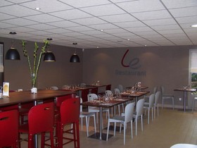 Hôtel Campanile Nantes Ouest - Saint Herblain