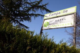 Hôtel Campanile Nantes Ouest - Saint Herblain