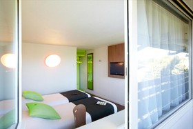 Hôtel Campanile Nantes Ouest - Saint Herblain