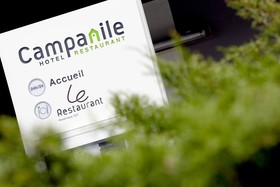 Hôtel Campanile Nantes Ouest - Saint Herblain