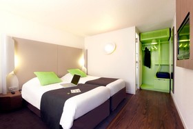 Hôtel Campanile Nantes Ouest - Saint Herblain