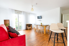 Cerise Nantes Atlantis