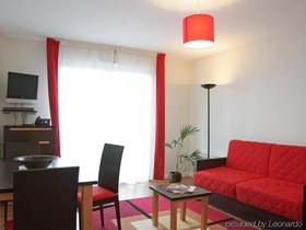 Cerise Nantes Atlantis