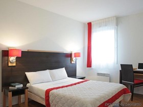 Cerise Nantes Atlantis