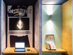 ibis budget Nantes Nord Saint-Herblain