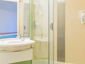 ibis budget Nantes Nord Saint-Herblain