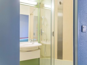 ibis budget Nantes Nord Saint-Herblain