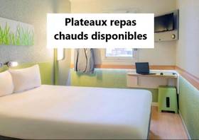 ibis budget Nantes Nord Saint-Herblain