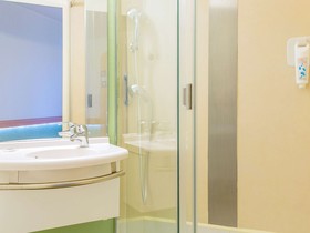 ibis budget Nantes Nord Saint-Herblain