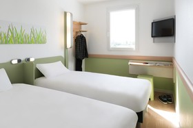 ibis budget Nantes Nord Saint-Herblain