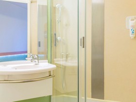 ibis budget Nantes Nord Saint-Herblain