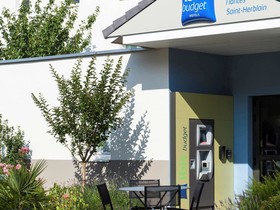 ibis budget Nantes Nord Saint-Herblain