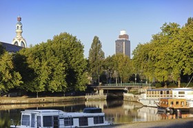ibis budget Nantes Nord Saint-Herblain