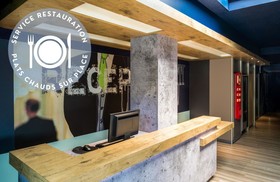 ibis budget Nantes Nord Saint-Herblain