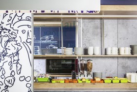 ibis budget Nantes Nord Saint-Herblain