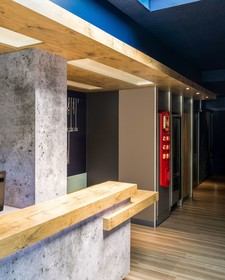 ibis budget Nantes Nord Saint-Herblain