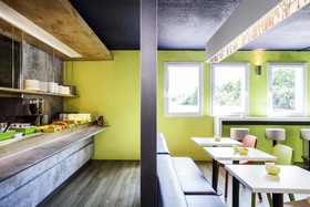 ibis budget Nantes Nord Saint-Herblain