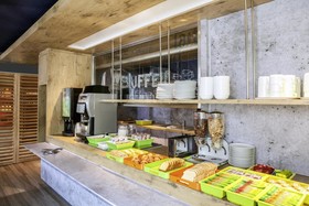 ibis budget Nantes Nord Saint-Herblain