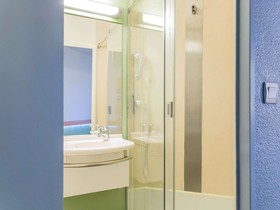 ibis budget Nantes Nord Saint-Herblain