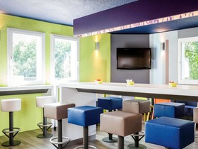 ibis budget Nantes Nord Saint-Herblain