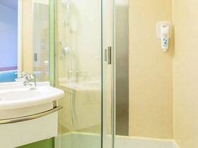 ibis budget Nantes Nord Saint-Herblain