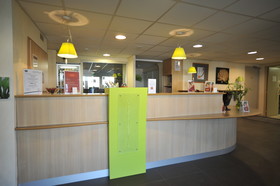 Sure Hotel by Best Western Nantes Saint-Herblain