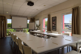 Sure Hotel by Best Western Nantes Saint-Herblain