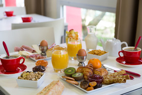 Sure Hotel by Best Western Nantes Saint-Herblain