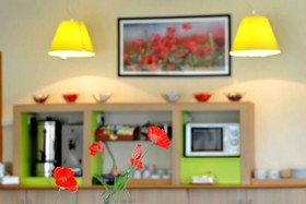 Sure Hotel by Best Western Nantes Saint-Herblain