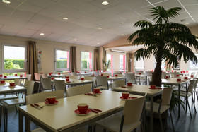 Sure Hotel by Best Western Nantes Saint-Herblain