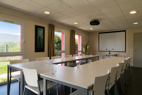 Sure Hotel by Best Western Nantes Saint-Herblain