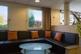 Sure Hotel by Best Western Nantes Saint-Herblain