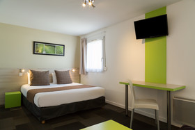 Sure Hotel by Best Western Nantes Saint-Herblain